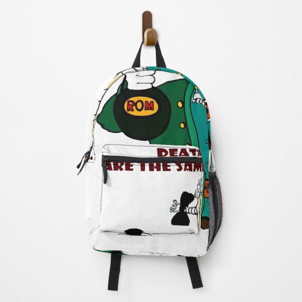 Item preview, Dr Livesey Rom designed and sold by Lowgik.