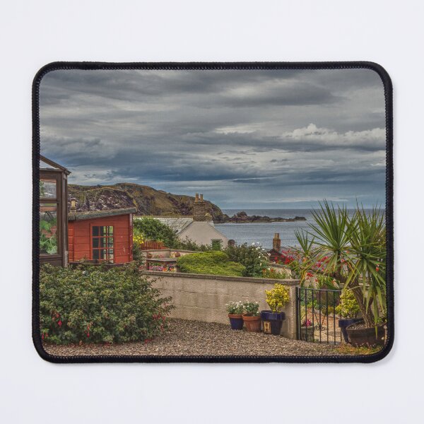 Item preview, Gardens of St Abbs Scotland designed and sold by HaleyRedshaw.