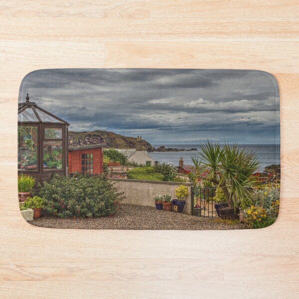 Item preview, Gardens of St Abbs Scotland designed and sold by HaleyRedshaw.