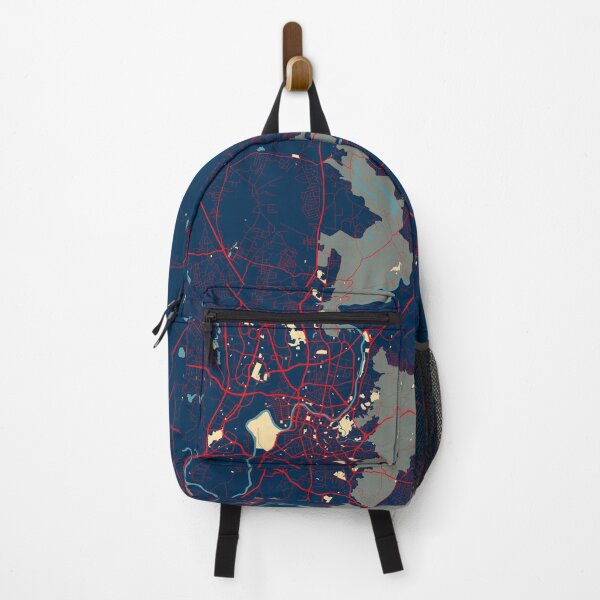 Item preview, Vilnius City Map of Lithuania - Hope designed and sold by deMAP.