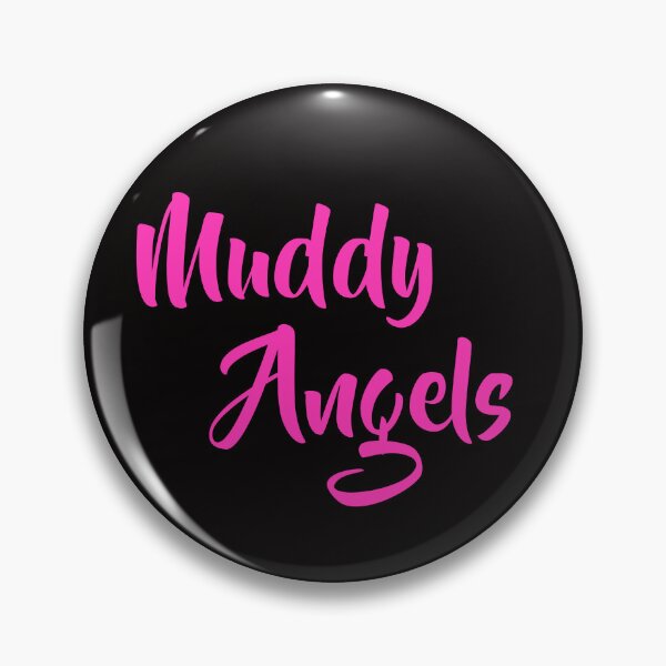 Item preview, Muddy Angels Mud RunTeam Muddy Race Team 4x4 Offroading ATV designed and sold by theshirtinator.