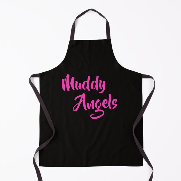 Item preview, Muddy Angels Mud RunTeam Muddy Race Team 4x4 Offroading ATV designed and sold by theshirtinator.