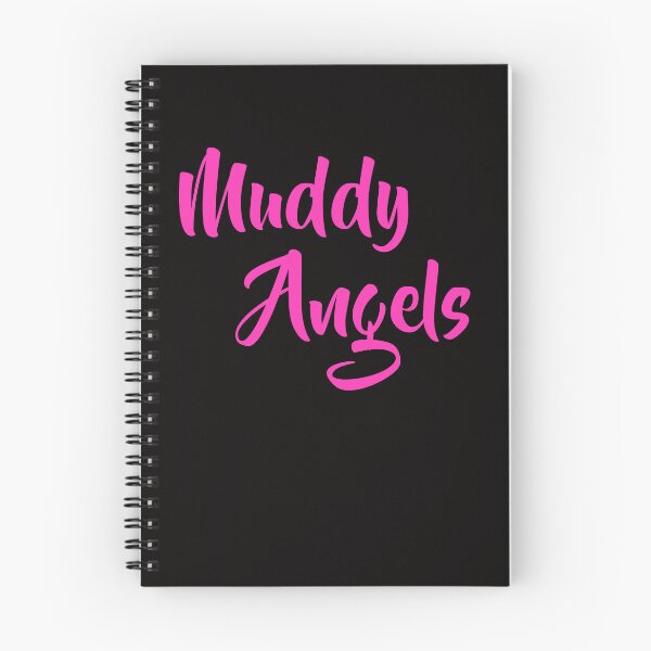 Item preview, Muddy Angels Mud RunTeam Muddy Race Team 4x4 Offroading ATV designed and sold by theshirtinator.