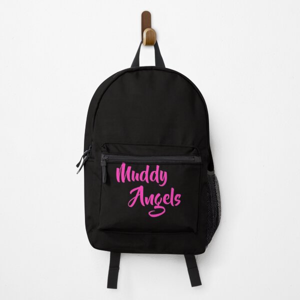 Item preview, Muddy Angels Mud RunTeam Muddy Race Team 4x4 Offroading ATV designed and sold by theshirtinator.