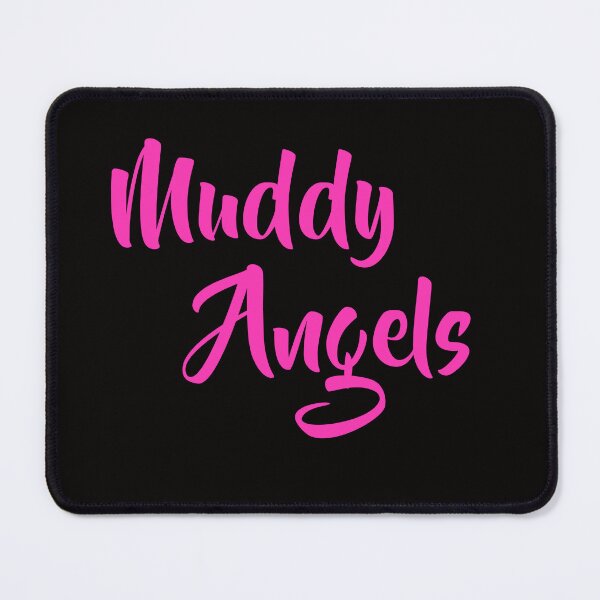 Item preview, Muddy Angels Mud RunTeam Muddy Race Team 4x4 Offroading ATV designed and sold by theshirtinator.