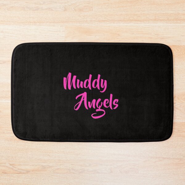 Item preview, Muddy Angels Mud RunTeam Muddy Race Team 4x4 Offroading ATV designed and sold by theshirtinator.