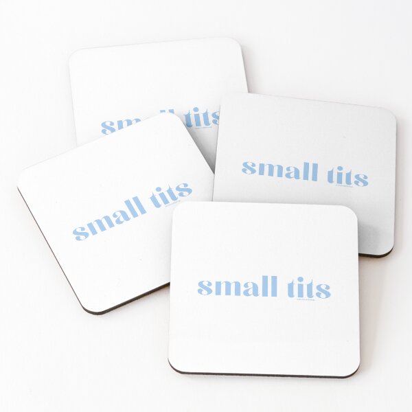 Item preview, Small tits. v6 | @lilsboobthangs designed and sold by lilsboobthangs.