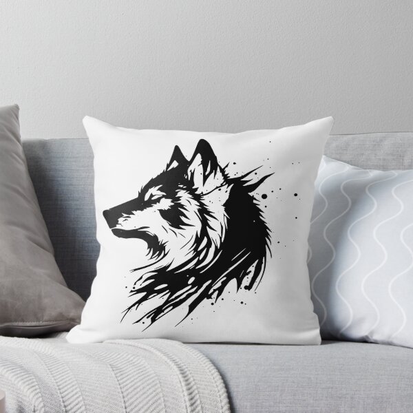 Item preview, Tinta de lobo designed and sold by STRSHADOW.