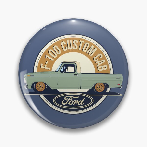 Item preview, Ford F100 designed and sold by EGV2023.