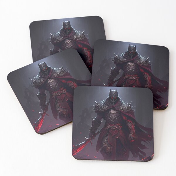 Item preview, Dark warrior designed and sold by Orichi.