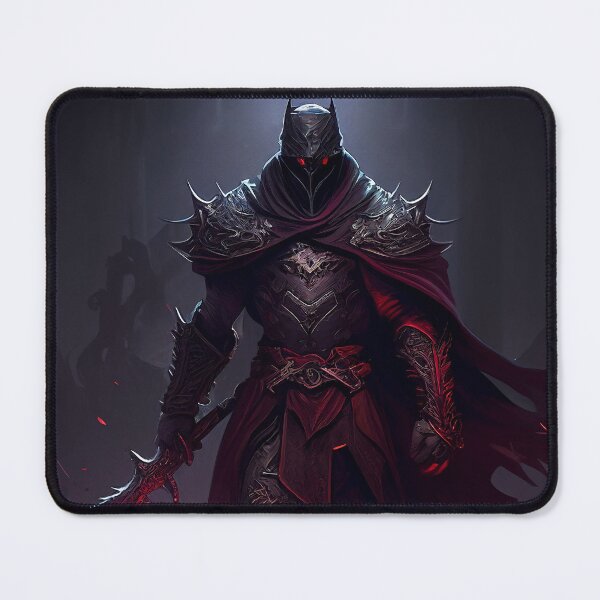 Item preview, Dark warrior designed and sold by Orichi.