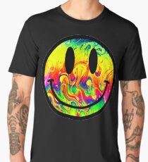 smiley Men's Premium T-Shirt