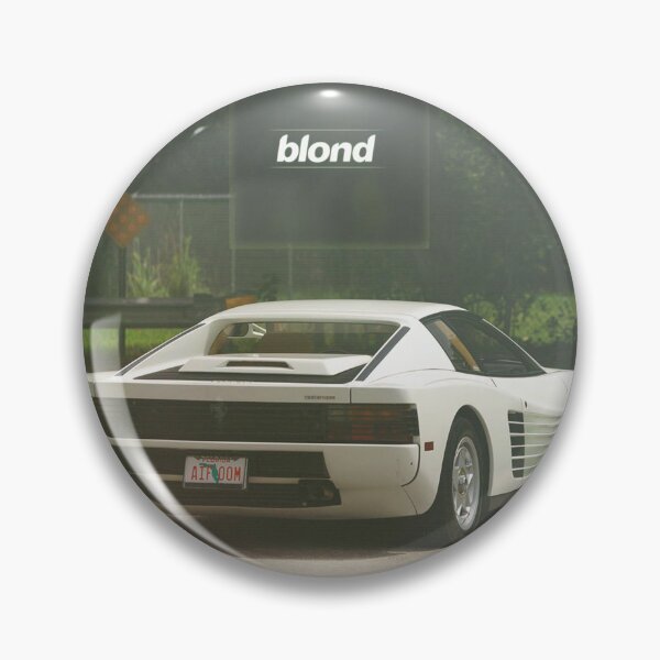 Item preview, Blond by Frank Ocean designed and sold by av _.