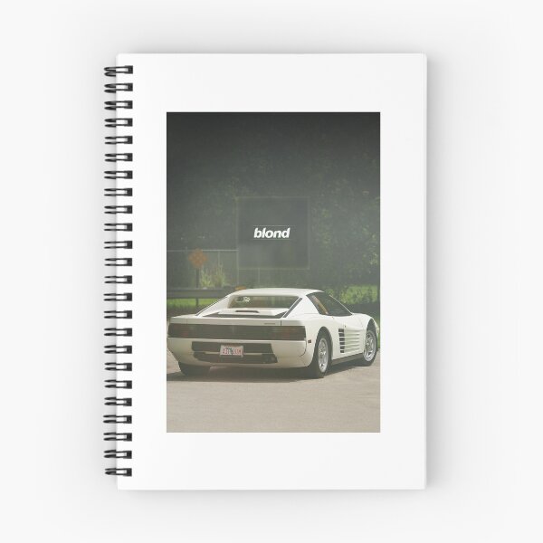 Item preview, Blond by Frank Ocean designed and sold by av _.