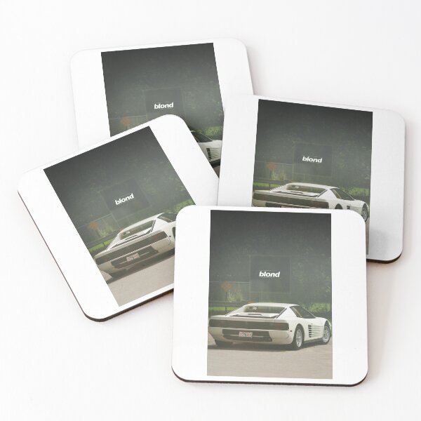 Item preview, Blond by Frank Ocean designed and sold by av _.
