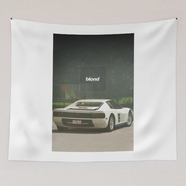 Item preview, Blond by Frank Ocean designed and sold by av _.