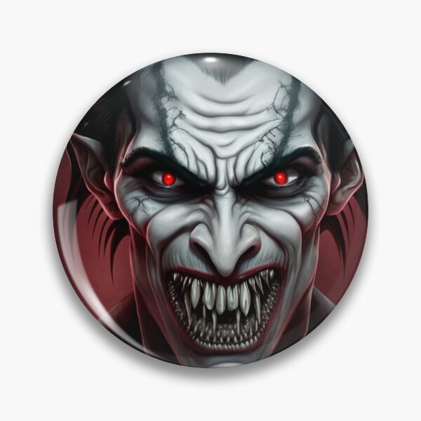 Item preview, Fantasy vampire designed and sold by JettH.