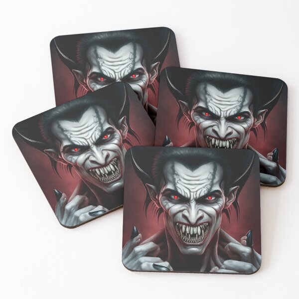 Item preview, Fantasy vampire designed and sold by JettH.