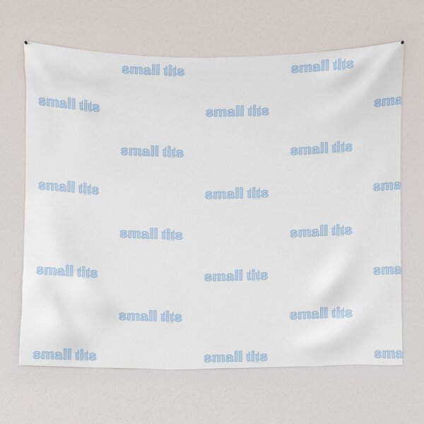 Item preview, Small tits. v7 | @lilsboobthangs designed and sold by lilsboobthangs.