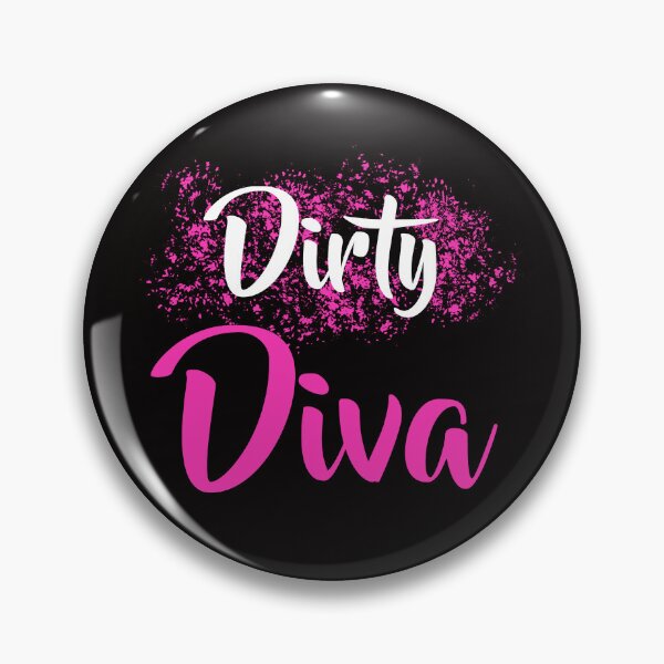 Item preview, Dirty Diva Mud RunTeam Muddy Race Team 4x4 Offroading ATV designed and sold by theshirtinator.