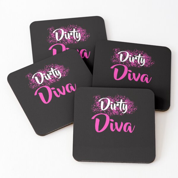 Item preview, Dirty Diva Mud RunTeam Muddy Race Team 4x4 Offroading ATV designed and sold by theshirtinator.