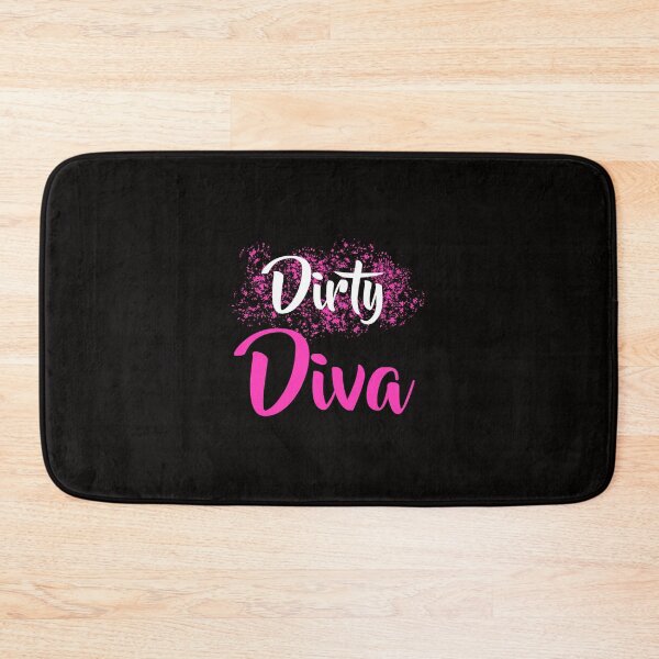 Item preview, Dirty Diva Mud RunTeam Muddy Race Team 4x4 Offroading ATV designed and sold by theshirtinator.