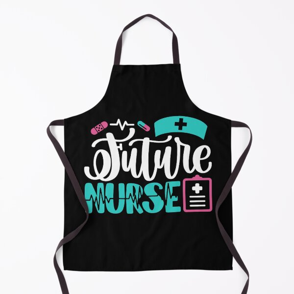 Item preview, Future Nurse Nursing School Students Nursing Squad Gifts designed and sold by PrintOfi.
