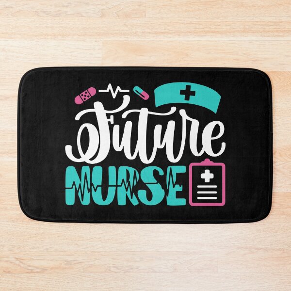 Item preview, Future Nurse Nursing School Students Nursing Squad Gifts designed and sold by PrintOfi.