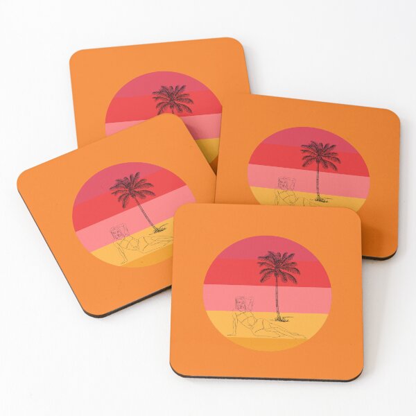 Item preview, Beach babe designed and sold by GasconyPassion.