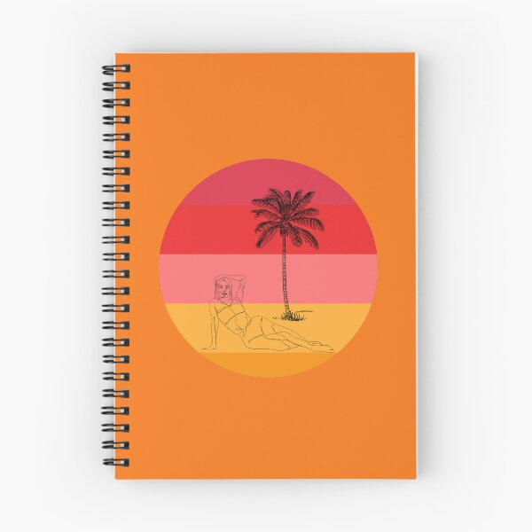 Item preview, Beach babe designed and sold by GasconyPassion.