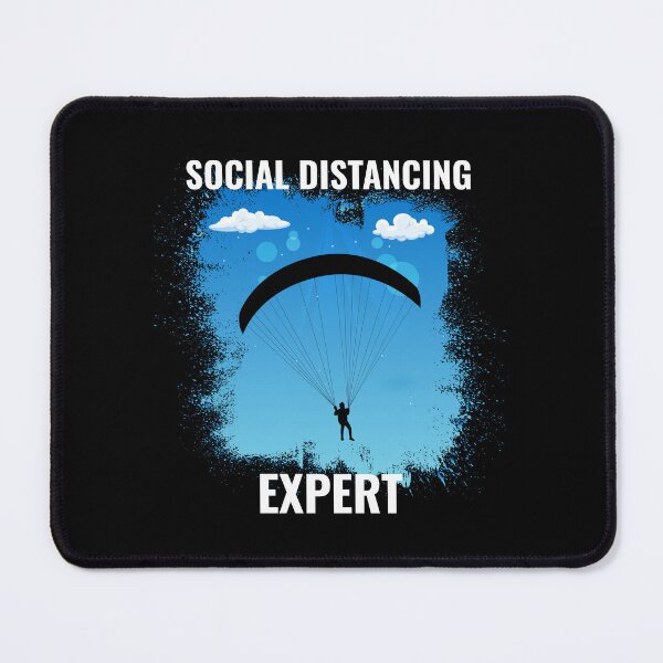Item preview, Skydiving Parachuting Extreme Sport Skydiver designed and sold by TastefulTees.