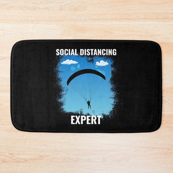 Item preview, Skydiving Parachuting Extreme Sport Skydiver designed and sold by TastefulTees.