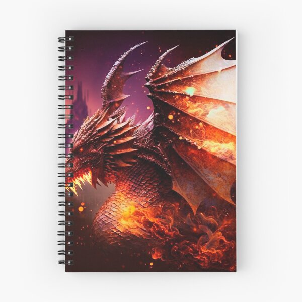 Item preview, Fantasy Dragon designed and sold by JettH.