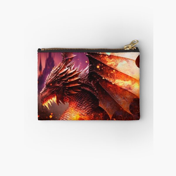 Item preview, Fantasy Dragon designed and sold by JettH.