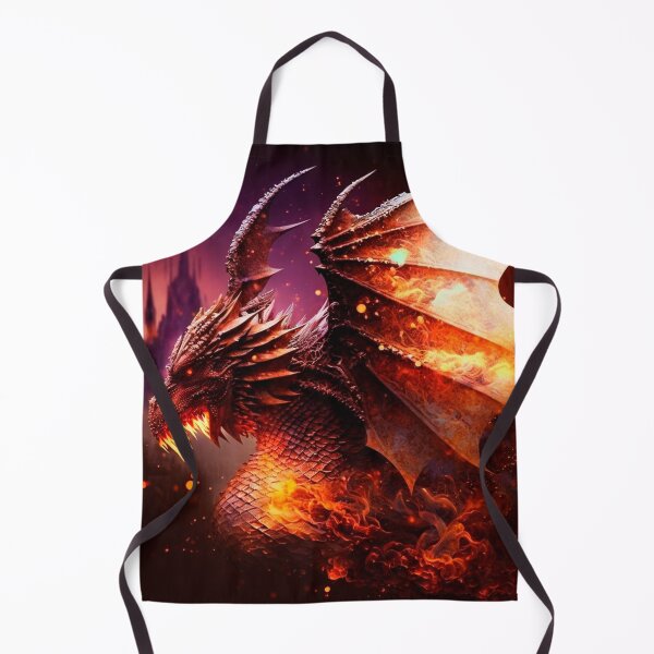 Item preview, Fantasy Dragon designed and sold by JettH.