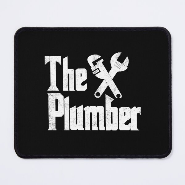 Item preview, The plumber spanner and wrench designed and sold by Majesticoo.