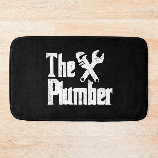 Item preview, The plumber spanner and wrench designed and sold by Majesticoo.