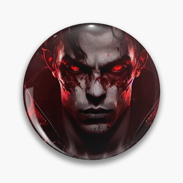 Item preview, Fantasy vampire designed and sold by JettH.