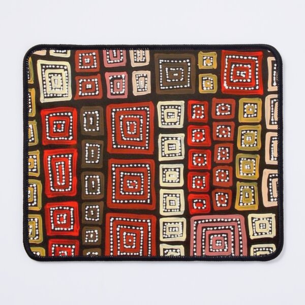Item preview, Ethnic Art designed and sold by ZedColors.