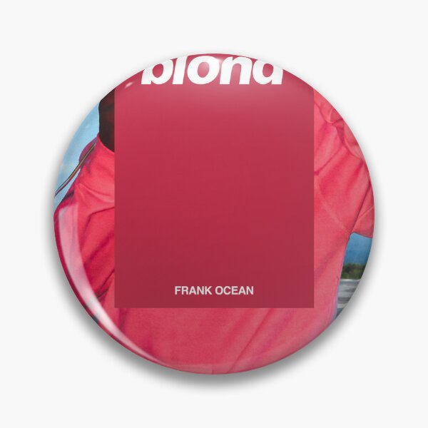 Item preview, Blond by Frank Ocean designed and sold by av _.