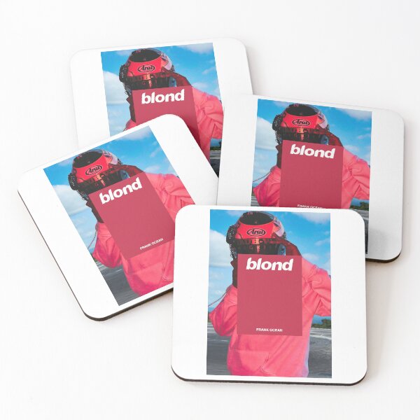 Item preview, Blond by Frank Ocean designed and sold by av _.