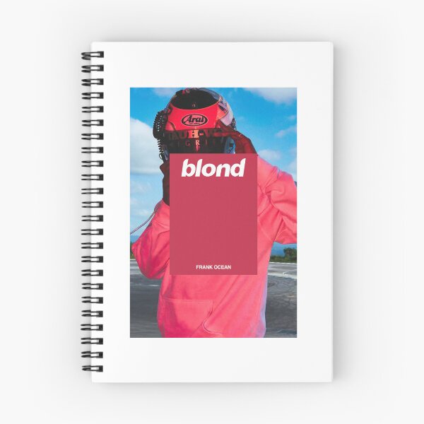 Item preview, Blond by Frank Ocean designed and sold by av _.