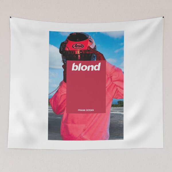 Item preview, Blond by Frank Ocean designed and sold by av _.