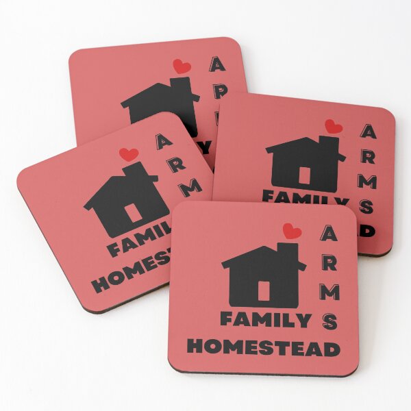 Item preview, arms family homestead designed and sold by Showmee.