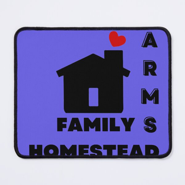 Item preview, arms family homestead designed and sold by Showmee.