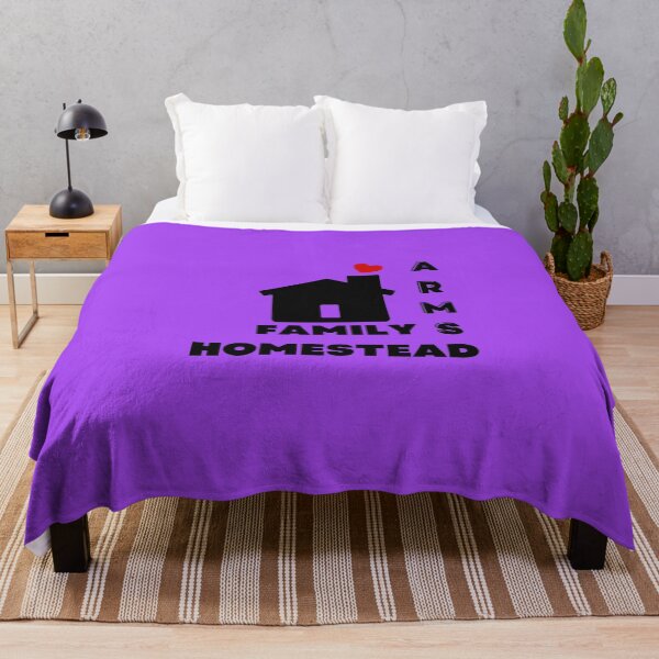 Item preview, arms family homestead designed and sold by Showmee.
