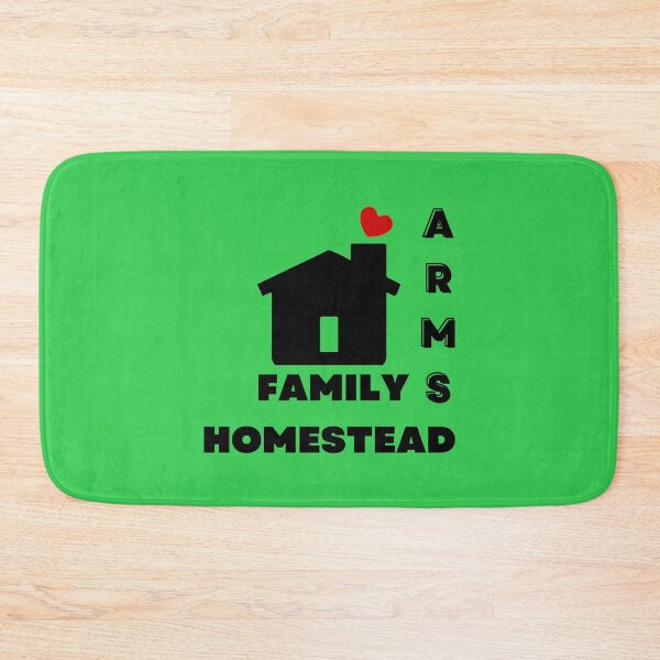 Item preview, arms family homestead designed and sold by Showmee.