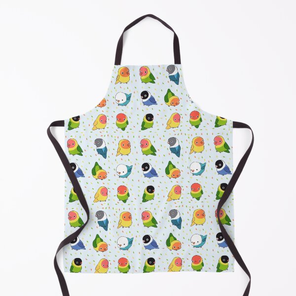 Item preview, Cute Lovebirds pack  designed and sold by Yarafantasyart.