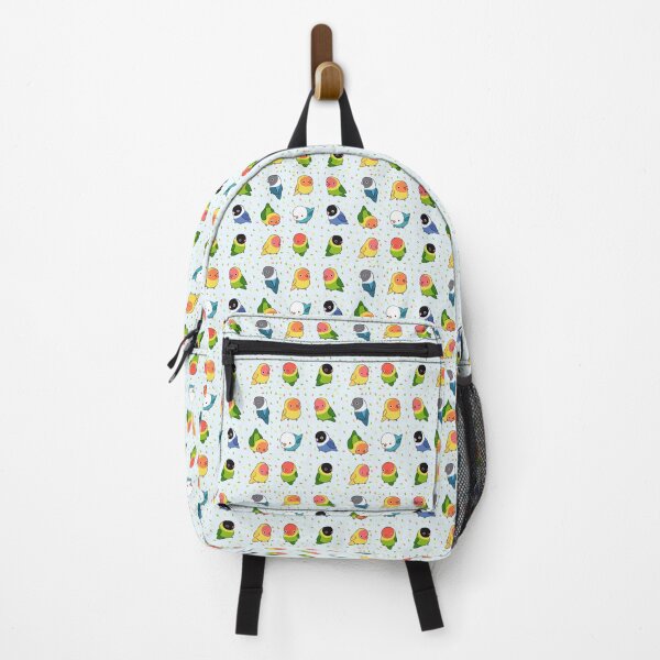 Item preview, Cute Lovebirds pack designed and sold by Yarafantasyart.