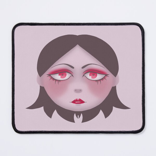 Item preview, Makeover : Valentines prompts designed and sold by Nevermind-artss.